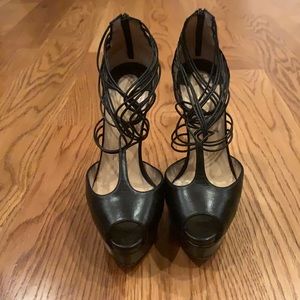 Used Christian Louboutin